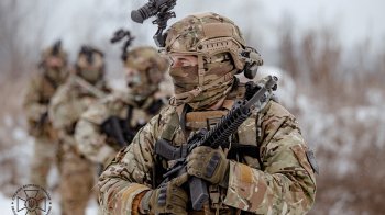 Сили оборони за час повномасштабного вторгнення ліквідували понад 360 тисяч окупантів