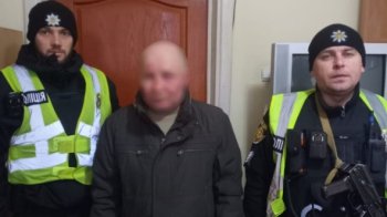 У Шептицькому увʼязнили 59-річного чоловіка за різанину під час пʼяної сварки