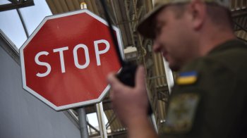 Ще на одному пункті пропуску на Львівщині тепер зніматимуть відбитки пальців