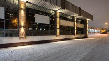 Путін пересувається бронепоїздом: як виглядає особистий вокзал кремлівського диктатора (фото)