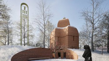 церква Ікони Богородиці Скоропослушниці