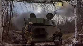 Втрати РФ за минулу добу: Сили оборони ліквідували ще 1000 росіян