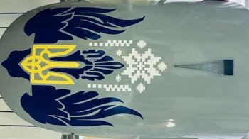 «Аз воздам»: український ударний дрон на 1000 км пройшов випробування в небі