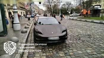 Де у Львові водії ігнорують смуги для маршруток: ТОП-5