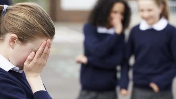 Львівські поліцейські нагадали, що таке булінг та куди потрібно звертатися по допомогу