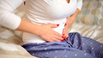 здуття живота