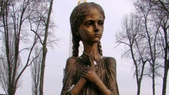 Що потрібно знати про Голодомор: декілька важливих фактів