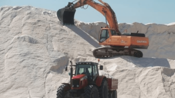 Кабмін затвердив стратегічні родовища калійної солі на Львівщині