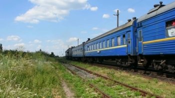 Плюс один: зі Львова до Херсона призначили додатковий потяг
