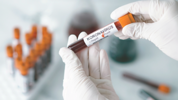 Коронавірус: 5 серпня, актуальна статистика