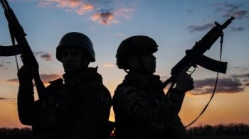 За минулу добу українські військові знищили більше сотні БПЛА