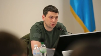 Перший заступник Козицького прокоментував витік підземного газу на Стрийщині