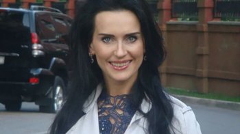 Олеся Ілащук