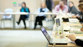 У Львові військових і ветеранів навчатимуть підприємництву