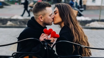 Як зробити дівчині приємно: найкращі ідеї закоханим хлопцям від bodo