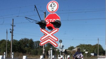 У Львові тимчасово перекриють один з залізничних переїздів: як об’їхати