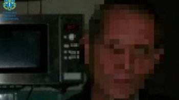 У Львові повідомили про підозру колаборанту