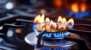 У Львові та кількох селах області понад 10 тисяч абонентам вимкнуть газ