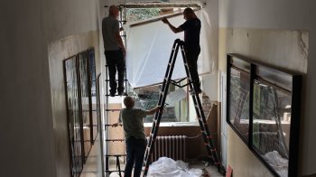 Лише 23 львів’ян звернулися по компенсації за пошкоджене житло