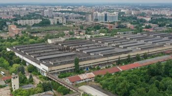 Фото Львівської міськради