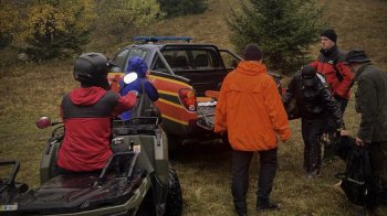 За добу рятувальникам двічі довелось шукати заблукалих грибників на Львівщині