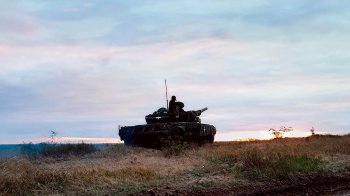 За добу ЗСУ ліквідували ще понад 1200 російських солдатів