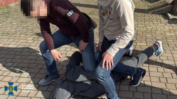 Мешканця Стрия ув’язнили на понад 3 роки за організацію схеми для ухилянтів