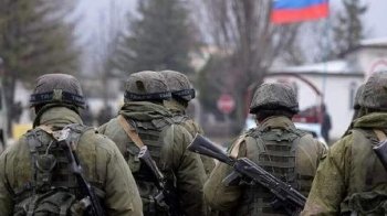 Лише шкільна освіта та літр горілки: у СБУ створили портрет пересічного російського окупанта