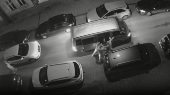 затримання львівського волонтера Кирила Тарана