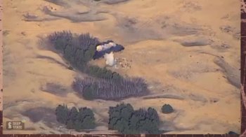 ЗСУ вдарили по полігону з окупантами на Херсонщині, скриншот з відео