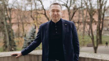 Доба без ракетних загроз та кількість ВПО на Львівщині: Козицький розповів про головне за 6 травня 