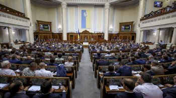 Верховна Рада дозволила військовим посмертне батьківство