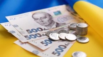 Міжнародна грошова допомога: переселенці, які проживають на Дрогобиччині, отримують виплати