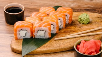 Метровий паразит через суші: львівські лікарі вперше діагностували дифілоботріоз у дитини