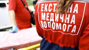 Усі із мінно-вибуховими та вогнепальними пораненнями: до Львова евакуювали 14 потерпілих з Донеччини