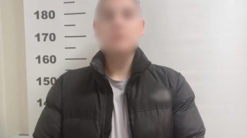 На Закарпатті прикордонники затримали литовця, якого розшукував Інтерпол