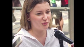 Як львів’яни ставляться до купання в фонтанах? —  опитування LVIV.MEDIA