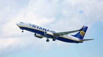 Зі Львова до Манчестера: Ryanair запускає новий рейс