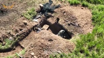 ЗСУ продовжують контрнаступ під Бахмутом, відбито позиції росіян (відео)