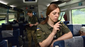 Прикордонники Львівщини викрили фіктивний шлюб чоловіка з сестрою колишньої