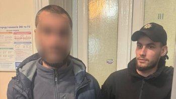 За побиття рибалки на Левандівському озері суд виніс вирок 43-річному львів’янину