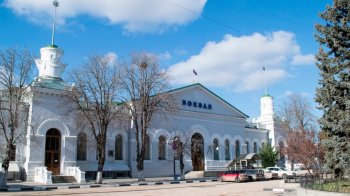 Росіяни планують вивезти із музеїв Севастополя культурні цінності