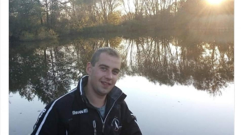 У бою за Україну загинув військовий з Пустомитівської громади