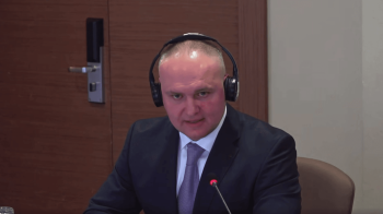 Львівʼянина призначили керівником Державної митної служби