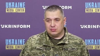 У Генштабі ЗСУ припускають, що ситуація на фронті може загостритися найближчим часом