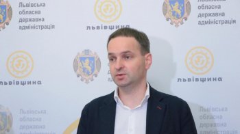 Ореста Чемериса висунули на посаду ректора ЛНМУ імені Данила Галицького