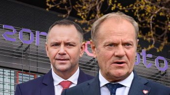 Політичний землетрус у Польщі