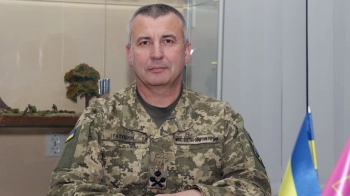 Вийшов під заставу і знову був затриманий: генералу Галушкіну оголосять про нові підозри