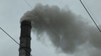 Перші станції моніторингу повітря у вугільному мікрорегіоні Львівщини