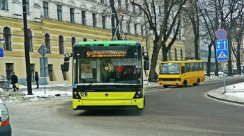 Новий тролейбусний маршрут у Львові та на що виділили 72 млн грн з бюджету Яворова: головні новини Львівщини за 5 серпня